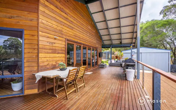 Third view of Homely house listing, 1 Glendale Close, Denmark WA 6333