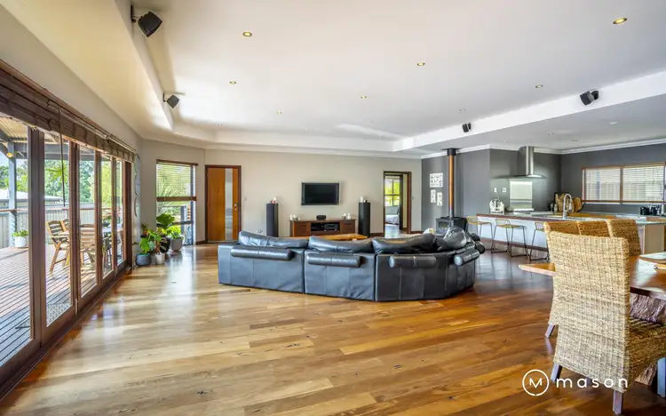 Fourth view of Homely house listing, 1 Glendale Close, Denmark WA 6333