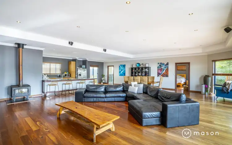 Sixth view of Homely house listing, 1 Glendale Close, Denmark WA 6333