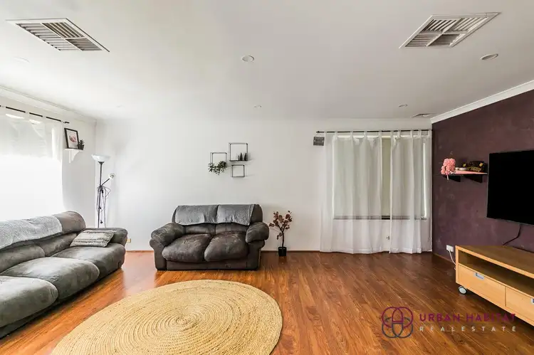 Second view of Homely house listing, 36 Pepperell Crescent, Leda WA 6170