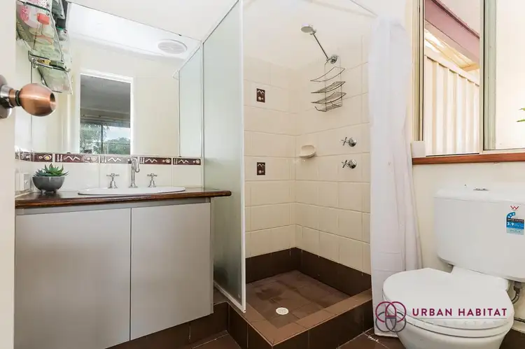 Fourth view of Homely house listing, 36 Pepperell Crescent, Leda WA 6170