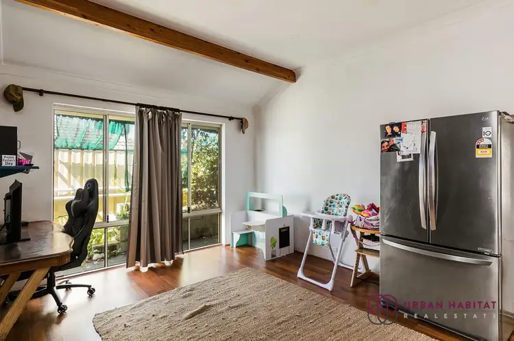 Fifth view of Homely house listing, 36 Pepperell Crescent, Leda WA 6170