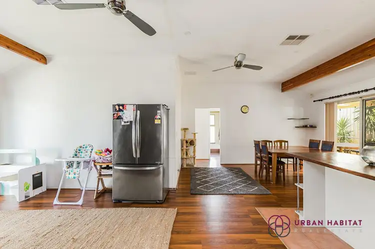 Sixth view of Homely house listing, 36 Pepperell Crescent, Leda WA 6170