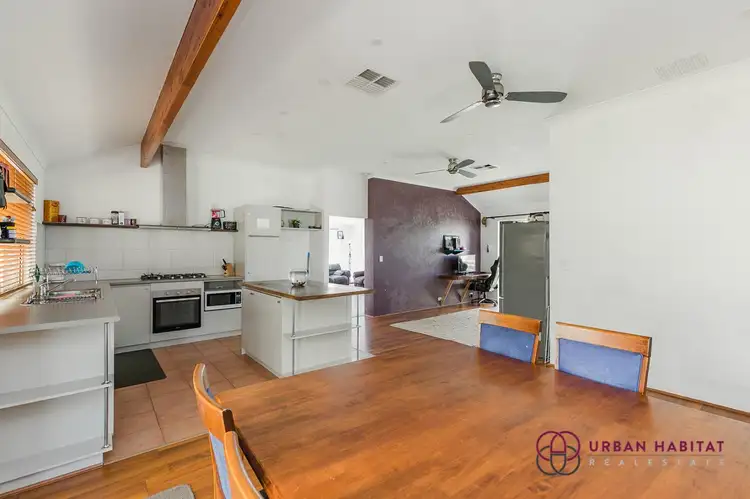Seventh view of Homely house listing, 36 Pepperell Crescent, Leda WA 6170