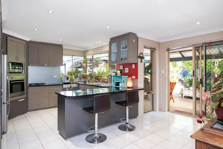 Seventh view of Homely house listing, 44 Bernard Manning Drive, Duncraig WA 6023