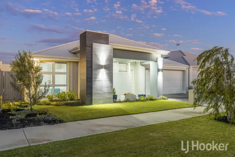 Main view of Homely house listing, 6 Rosewood Street, Eglinton WA 6034