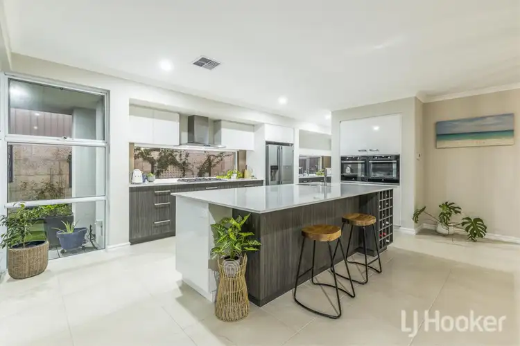 Fourth view of Homely house listing, 6 Rosewood Street, Eglinton WA 6034