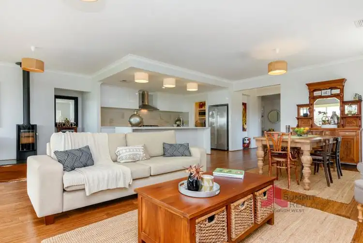 Third view of Homely house listing, 1 Lapwing Road, Dalyellup WA 6230