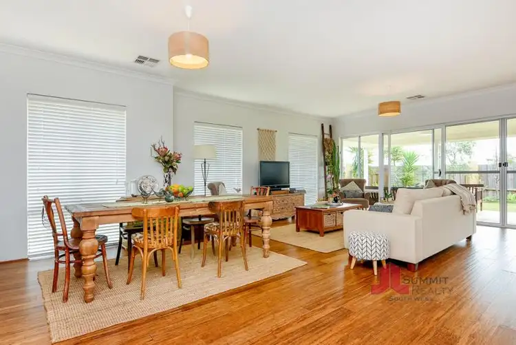 Fourth view of Homely house listing, 1 Lapwing Road, Dalyellup WA 6230