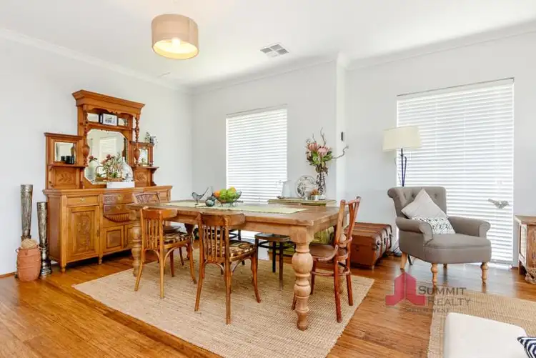 Fifth view of Homely house listing, 1 Lapwing Road, Dalyellup WA 6230