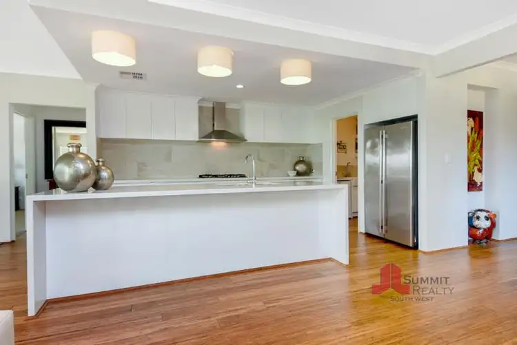 Seventh view of Homely house listing, 1 Lapwing Road, Dalyellup WA 6230