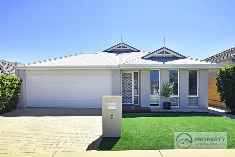 Main view of Homely house listing, 29 Lakewood Terrace, Clarkson WA 6030