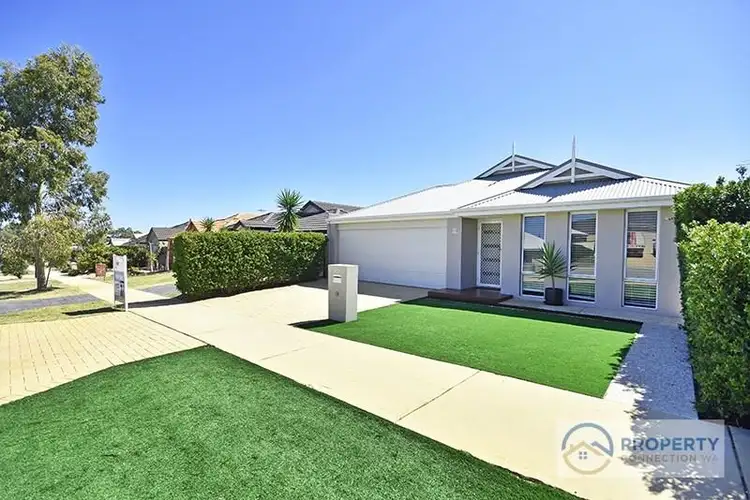 Second view of Homely house listing, 29 Lakewood Terrace, Clarkson WA 6030