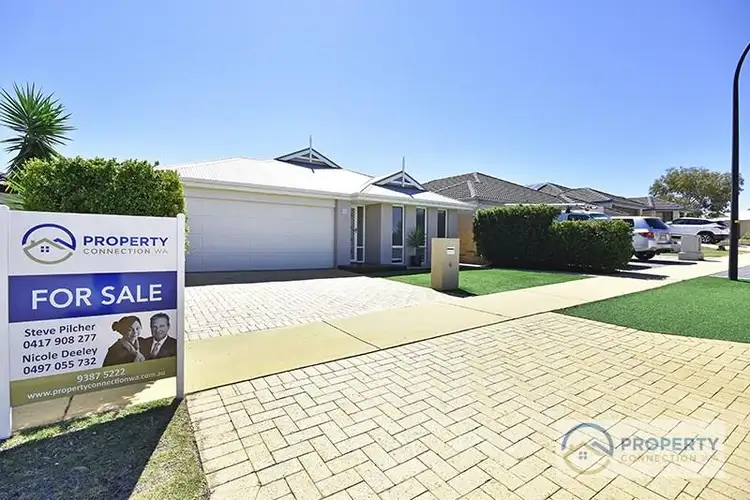 Third view of Homely house listing, 29 Lakewood Terrace, Clarkson WA 6030