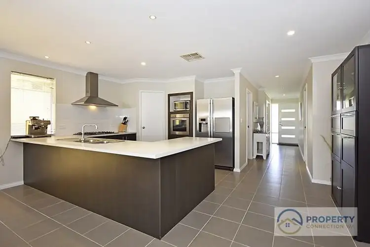 Fifth view of Homely house listing, 29 Lakewood Terrace, Clarkson WA 6030