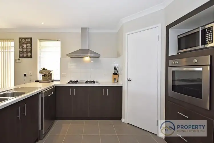 Sixth view of Homely house listing, 29 Lakewood Terrace, Clarkson WA 6030