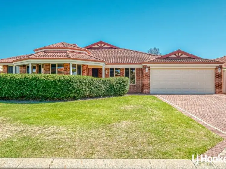 Main view of Homely house listing, 22 Ashridge Turn, Canning Vale WA 6155