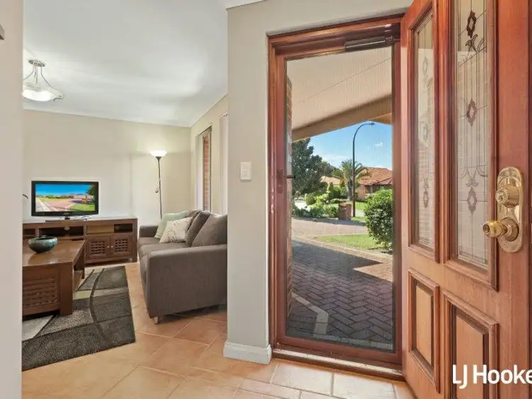 Second view of Homely house listing, 22 Ashridge Turn, Canning Vale WA 6155