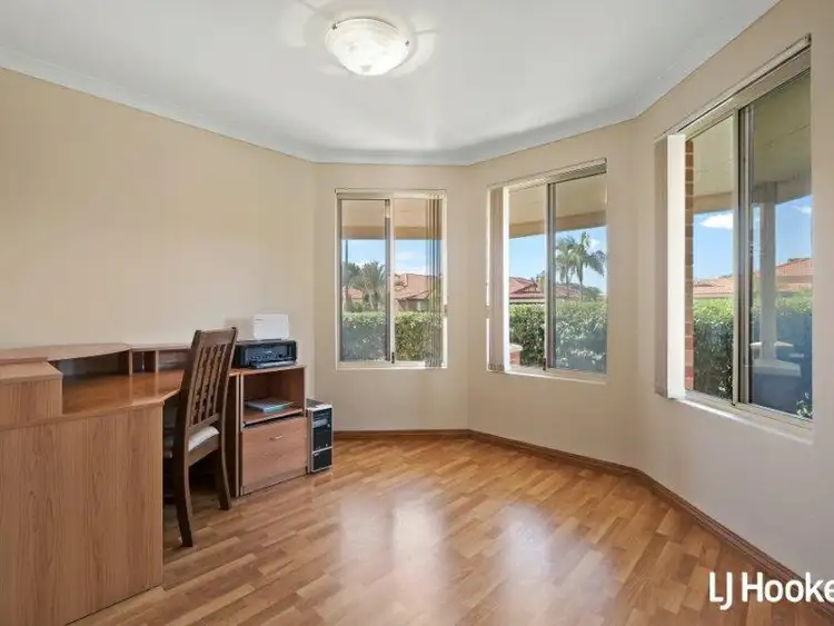 Fifth view of Homely house listing, 22 Ashridge Turn, Canning Vale WA 6155