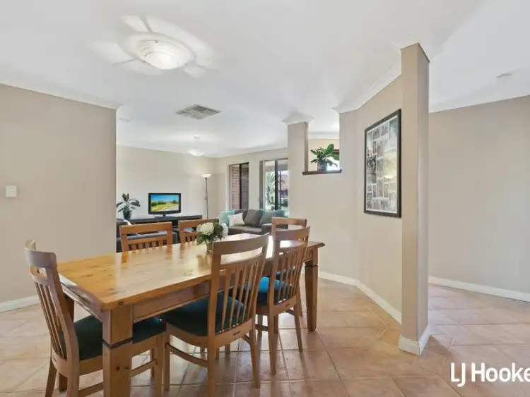 Seventh view of Homely house listing, 22 Ashridge Turn, Canning Vale WA 6155