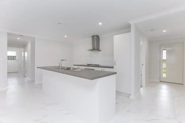 Fifth view of Homely apartment listing, 2, 18 Miranda Crescent, Coolbellup WA 6163