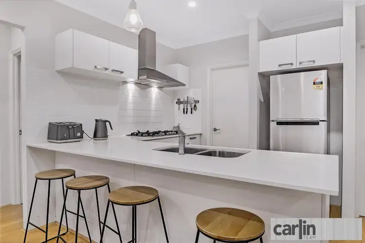 Second view of Homely house listing, 15A Boulter Street, Willagee WA 6156