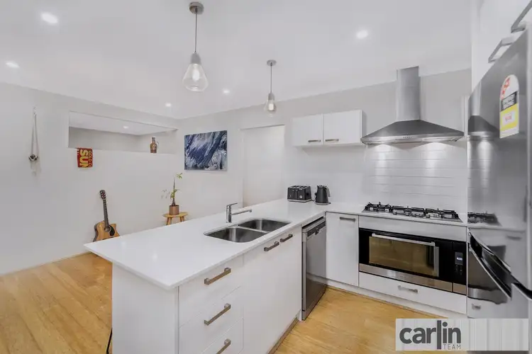 Third view of Homely house listing, 15A Boulter Street, Willagee WA 6156