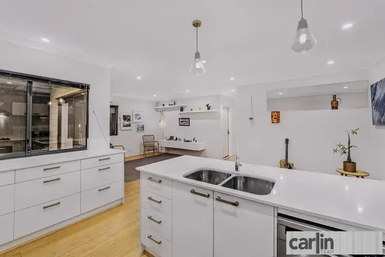 Fourth view of Homely house listing, 15A Boulter Street, Willagee WA 6156