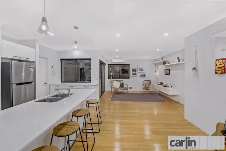 Fifth view of Homely house listing, 15A Boulter Street, Willagee WA 6156