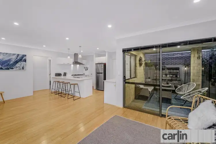 Sixth view of Homely house listing, 15A Boulter Street, Willagee WA 6156