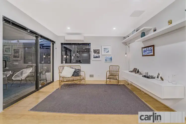 Seventh view of Homely house listing, 15A Boulter Street, Willagee WA 6156