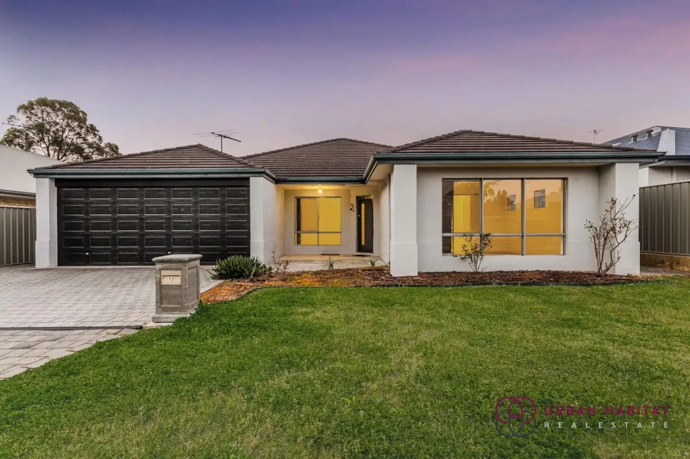 Main view of Homely house listing, 12 Winchester Court, Wellard WA 6170