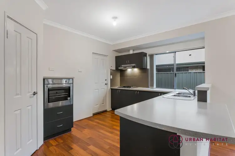 Third view of Homely house listing, 12 Winchester Court, Wellard WA 6170