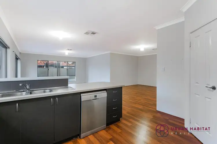 Fourth view of Homely house listing, 12 Winchester Court, Wellard WA 6170