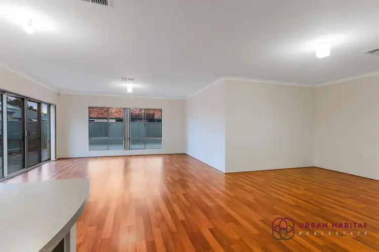 Fifth view of Homely house listing, 12 Winchester Court, Wellard WA 6170