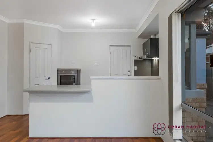 Sixth view of Homely house listing, 12 Winchester Court, Wellard WA 6170