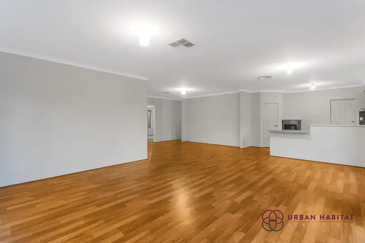 Seventh view of Homely house listing, 12 Winchester Court, Wellard WA 6170