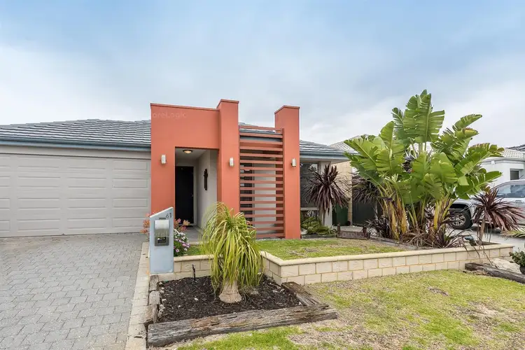 Third view of Homely house listing, 61 Midsummer Avenue, Jindalee WA 6036