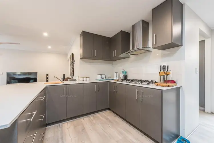 Fourth view of Homely house listing, 61 Midsummer Avenue, Jindalee WA 6036