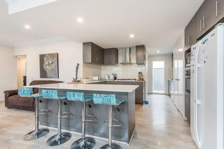 Fifth view of Homely house listing, 61 Midsummer Avenue, Jindalee WA 6036