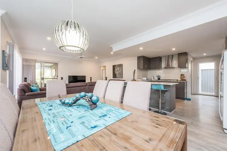 Sixth view of Homely house listing, 61 Midsummer Avenue, Jindalee WA 6036
