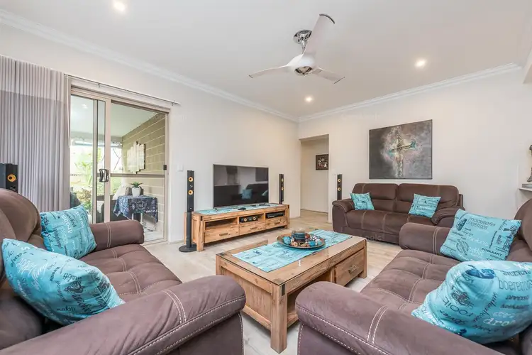 Seventh view of Homely house listing, 61 Midsummer Avenue, Jindalee WA 6036