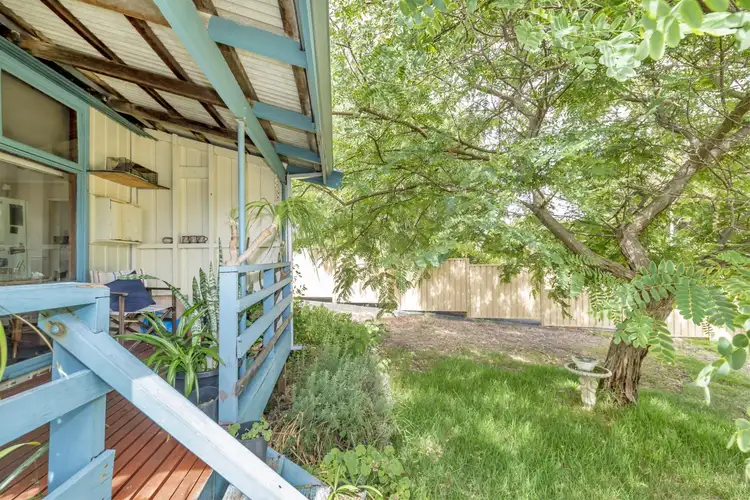 Second view of Homely house listing, 11 Ivanhoe Crescent, Falcon WA 6210
