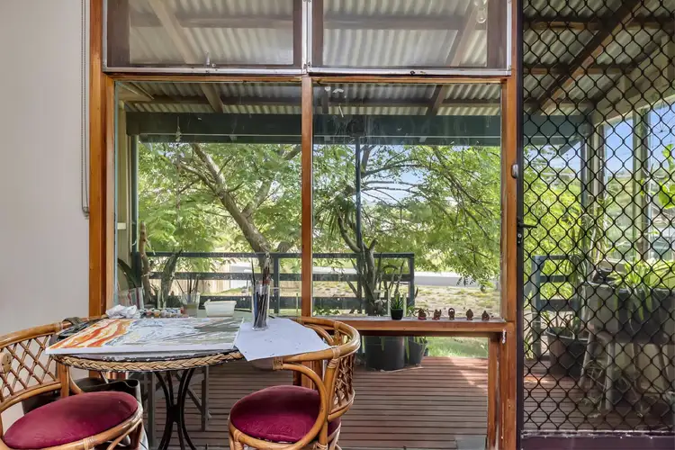 Fourth view of Homely house listing, 11 Ivanhoe Crescent, Falcon WA 6210