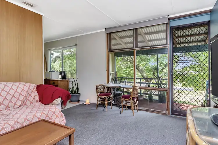 Fifth view of Homely house listing, 11 Ivanhoe Crescent, Falcon WA 6210