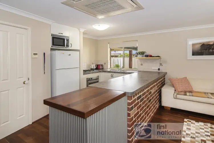 Second view of Homely house listing, 5 Apolda Cove, West Busselton WA 6280