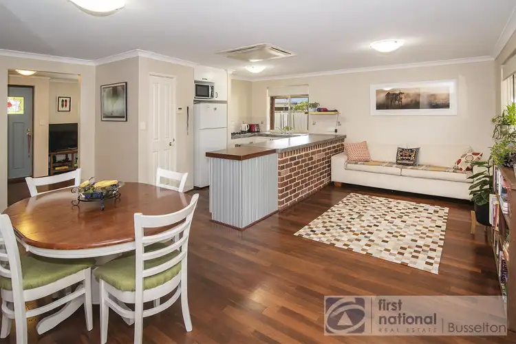 Third view of Homely house listing, 5 Apolda Cove, West Busselton WA 6280