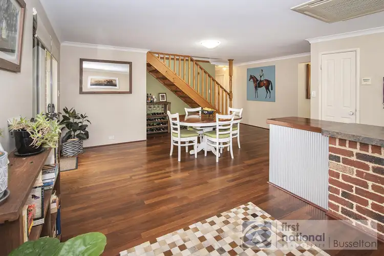 Fourth view of Homely house listing, 5 Apolda Cove, West Busselton WA 6280