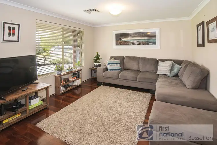 Sixth view of Homely house listing, 5 Apolda Cove, West Busselton WA 6280