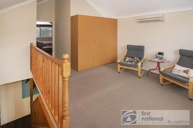 Seventh view of Homely house listing, 5 Apolda Cove, West Busselton WA 6280